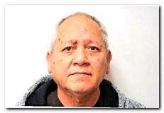 Offender Adolfo Garza