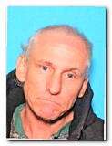 Offender Alan Ray Doss