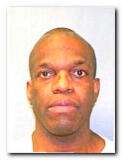 Offender Alphonso Dickson Clonison