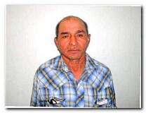 Offender Antonio Garcia Lopez