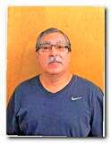 Offender Armando Ortiz