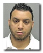 Offender Carlos A Ayala