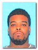 Offender Christopher Deon Fields