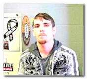 Offender Cody Ray Smith