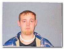 Offender Cory James Chamberlin