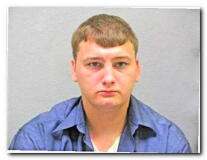 Offender Dakota Lee Powell