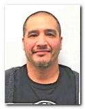 Offender Harold Gonzales