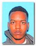 Offender Jarrett Rashard Miller