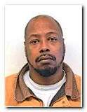 Offender Jeffery Houston