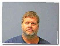 Offender Jeffrey Dean Hickman