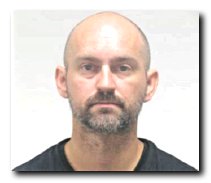 Offender Jeremy Michael Kuhens