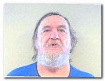 Offender Jerry A Forster