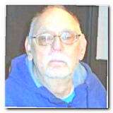 Offender Jerry Lee Stetler