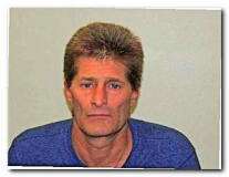 Offender John James Mayon