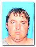 Offender John Wayne Tolbert