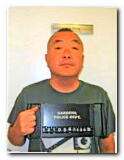 Offender Joseph Alan Kikuchi