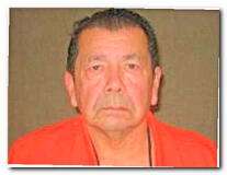 Offender Joseph Coronado Martinez