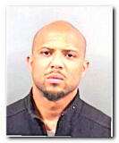 Offender Joseph Lamarr Jackson