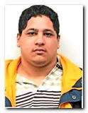 Offender Luis M Serrano