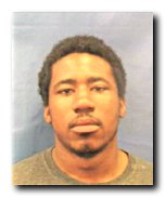 Offender Marcus Marquette Johnson