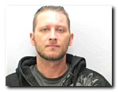 Offender Matthew Allen Meador