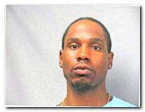 Offender Orlando L Alexander