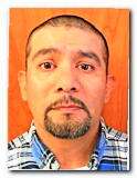 Offender Oscar Lee Maldonado