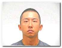 Offender Oyun Benjamin Hyun