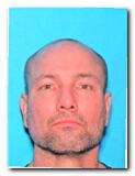 Offender Paul Lee Ellenburg