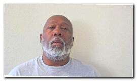 Offender Redrick Jay Robinson