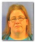 Offender Regena Lynn Gray