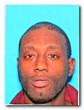 Offender Roderick Terrill Vance