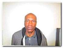 Offender Ronald Simmons