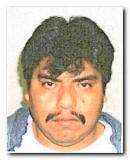 Offender Rosalindo Carlos Ruiz