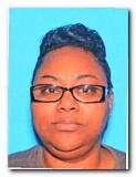 Offender Sonya Yvette Smith