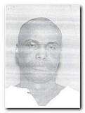 Offender Terry Jackson