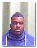 Offender Thomas Washington