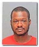 Offender Antoine Lamar Daniels