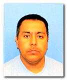 Offender Bobby Morales