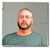 Offender Budd Aaron Hartz