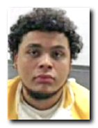 Offender Carlos Javier Soriano-genao