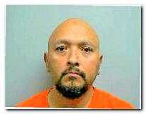 Offender Ceasar Edward Martinez Garcia