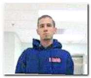 Offender Christopher Ryan Miller