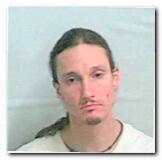 Offender Christopher Shaun Cogburn