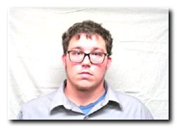 Offender Dakota Lee Schweitzer