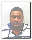 Offender Daryl Ramon Williams