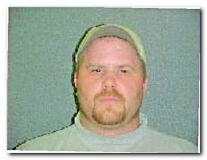 Offender David Ray Hagar