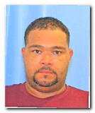 Offender Dillard Ardale Reed