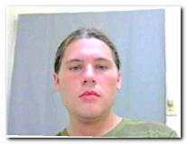 Offender Dillon Michael Barnes