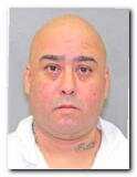 Offender Dionel Colmenero Jr